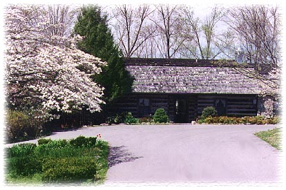 Hachland Hills Vinyard